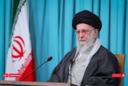 رهبر انقلاب: مذاکره با آمریکا کمکی به منافع ملی ما نمی‌کند