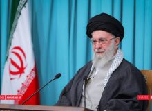 رهبر انقلاب: مذاکره با آمریکا کمکی به منافع ملی ما نمی‌کند