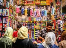 تشدید نظارت بر بازار خوزستان در آستانه بازگشایی مدارس