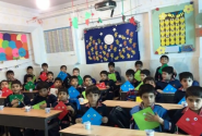 ۲۴ شهریور ماه، برگزاری مانور بازگشایی مدارس در خوزستان