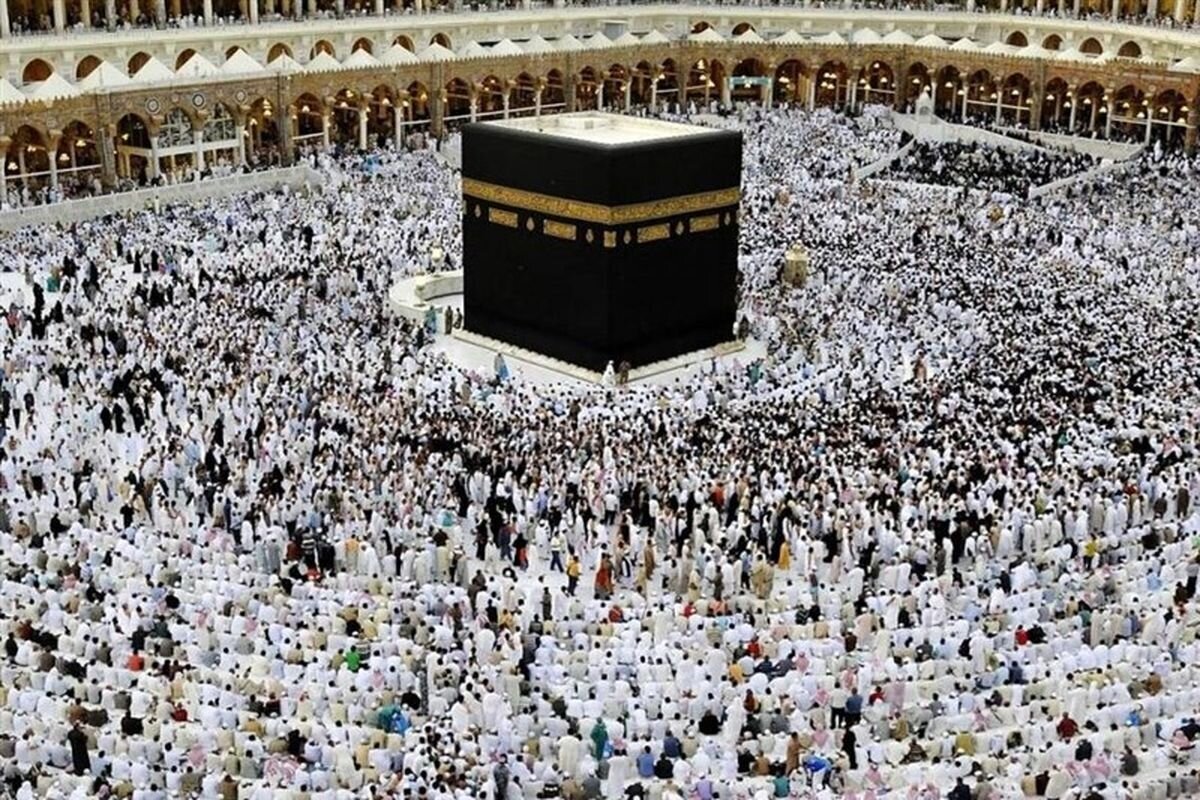 اعزام ۹۲۰ زائر خوزستانی حج عمره به سرزمین وحی