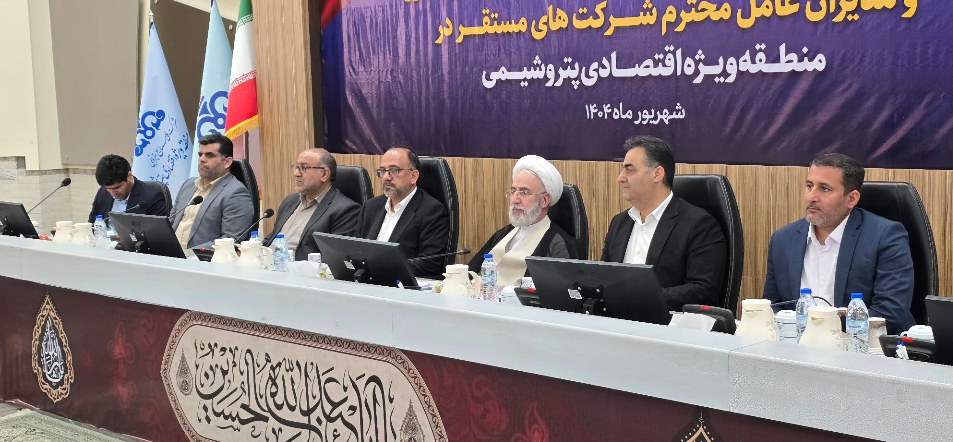 دادستان کل کشور ، حمایت دستگاه قضایی از فعالان عرصه تولید داخلی