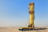 افزایش ۲ برابری تولید نفت سنگین در میدان جفیر