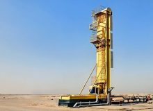افزایش ۲ برابری تولید نفت سنگین در میدان جفیر