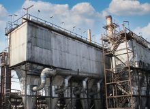 خروج کارخانه کربن ایران از محدوده اهواز راهکاری برای کاهش آلودگی‌های محیط زیست