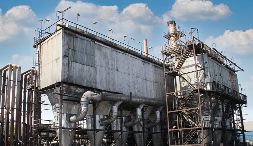 خروج کارخانه کربن ایران از محدوده اهواز راهکاری برای کاهش آلودگیهای محیط زیست