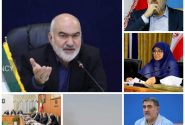 بررسی آلودگی هوا ناشی از حریق در بخش عراقی تالاب هورالعظیم در هیات دولت