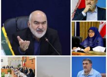 بررسی آلودگی هوا ناشی از حریق در بخش عراقی تالاب هورالعظیم در هیات دولت