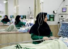 مراجعه ۱۴۰۰ نفر بر اثر آلودگی هوا به مراکز درمانی خوزستان
