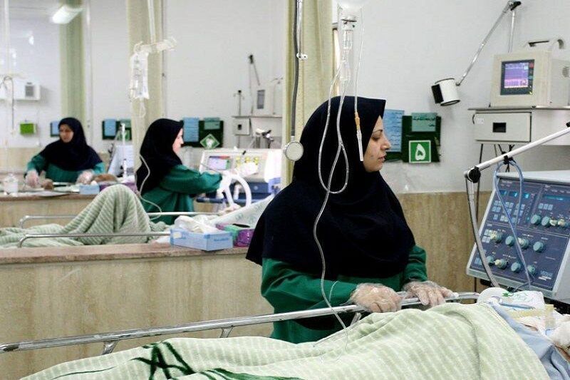 مراجعه ۱۴۰۰ نفر بر اثر آلودگی هوا به مراکز درمانی خوزستان