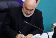 پیام تسلیت استاندار خوزستان در پی درگذشت مادر شهیدان عباسی