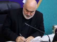 پیام تسلیت استاندار خوزستان در پی درگذشت مادر شهیدان عباسی