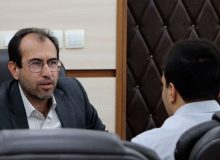 دیدار مردمی رئیس کل دادگستری خوزستان با ۵۸  نفر از مراجعه‌کنندگان