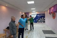 هیات بیماران خاص خوزستان در جایگاه برتر کشور
