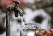 حل مشکل آب آشامیدنی روستای طلاور صیدون پس از ۴۵ سال