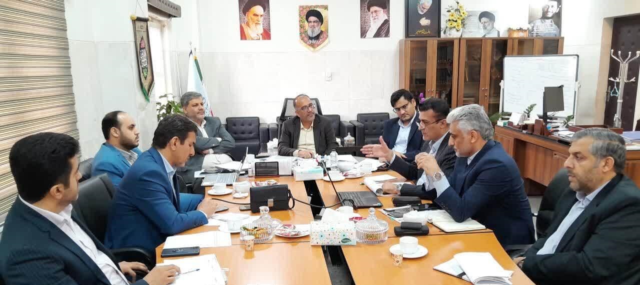 تشکیل شعب ویژه مالیاتی و برخورد با فرار مالیاتی در خوزستان