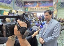 نقش محوری خوزستان در دوران دفاع مقدس