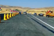 اجرای بیش از ۳ هزار و ۶۰۰ میلیارد ریال طرح ایمنی راه در خوزستان