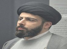 انتصاب سرپرست جدید حوزه هنری انقلاب اسلامی خوزستان