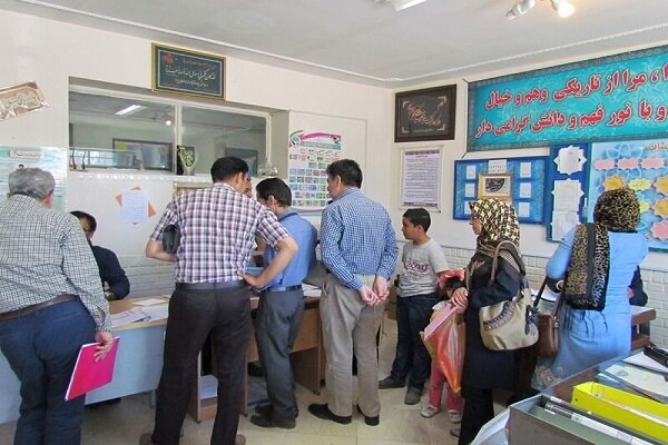 تاکید آموزش و پرورش خوزستان بر ثبتنام فوری کودکان