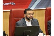 ابقای هیئت‌رئیسه شورای شهر اهواز و اعلام وصول طرح اسیتضاح شهردار