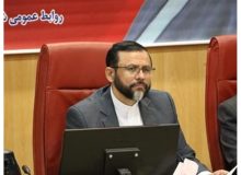 ابقای هیئت‌رئیسه شورای شهر اهواز و اعلام وصول طرح اسیتضاح شهردار