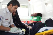 پذیرش دانشجو در رشته کارشناسی فوریت‌های پزشکی ناپیوسته در شوشتر