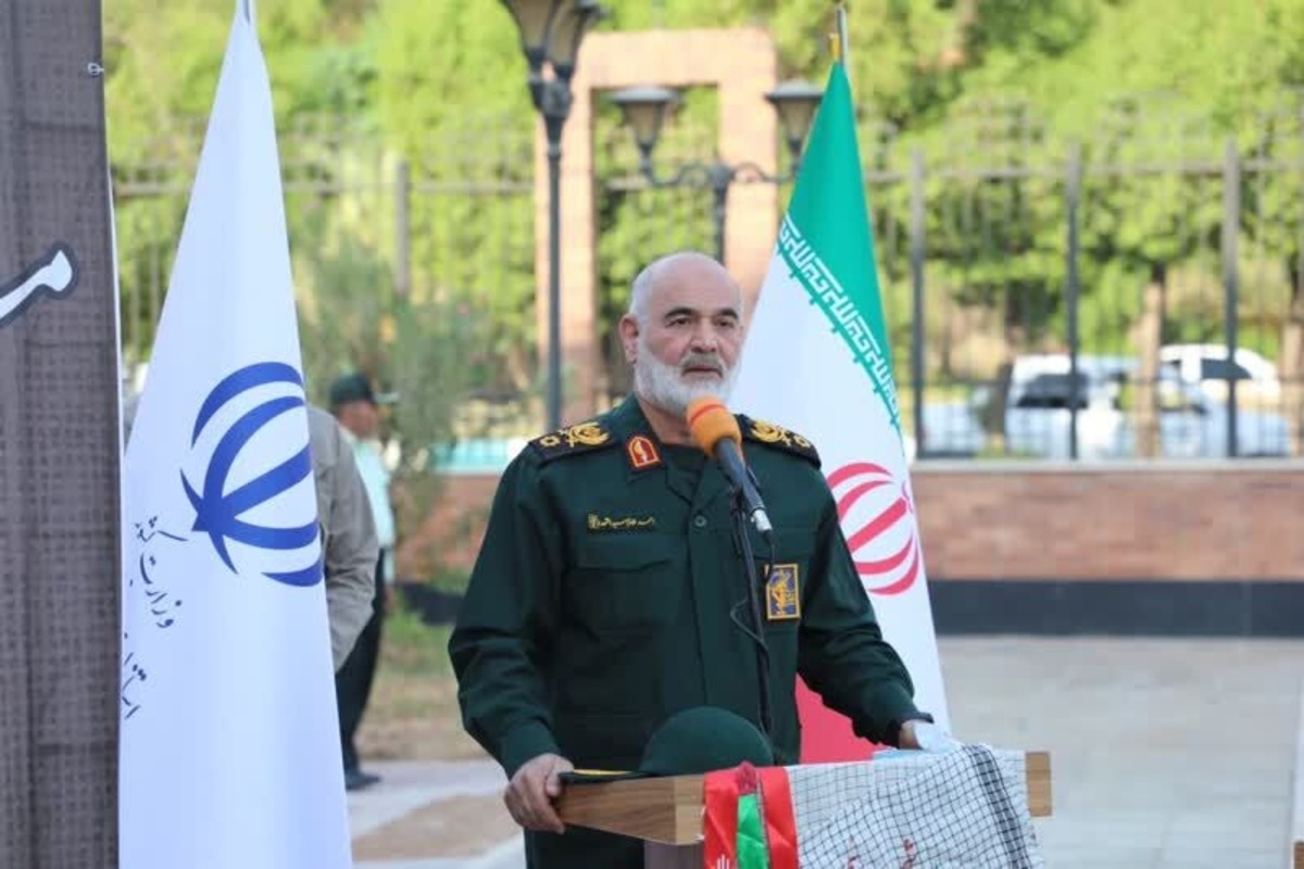 نقش اثرگذار خوزستان در صیانت و حفاظت از انقلاب اسلامی و کشور