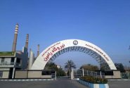 تولید بیش از ۴ میلیون و ۶۰۰ هزار مگاوات انرژی برق در نیروگاه رامین اهواز