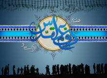 ایثار و مقاومت ۸ سال دفاع مقدس، الهام گرفته از قیام سرخ نهضت عاشورا