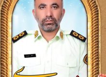 شهادت معاون پلیس مبارزه با مواد مخدر شهرستان دزپارت