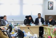 اعزام هیئت تجاری اتاق بازرگانی اهواز به روسیه