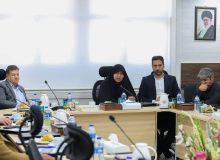 اعزام هیئت تجاری اتاق بازرگانی اهواز به روسیه