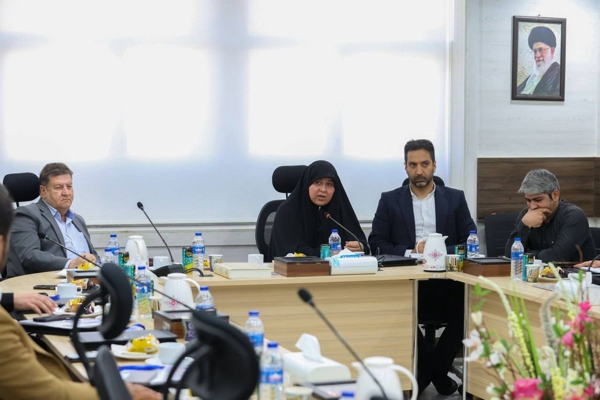 اعزام هیئت تجاری اتاق بازرگانی اهواز به روسیه