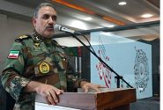 به زانو درآمدن دشمنان در برابر اتحاد ملت ایران