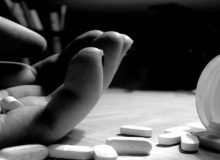خودکشی در نوجوانان، بحران خاموش