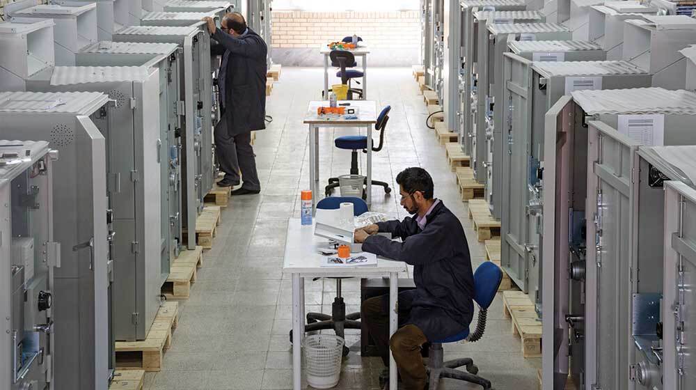 شناسایی ۲۰ واحد مستعد دانش بنیان در شهرکهای صنعتی خوزستان