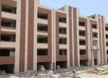 اتمام ساخت یک هزار و ۳۰۰ واحد طرح نهضت ملی مسکن در خوزستان