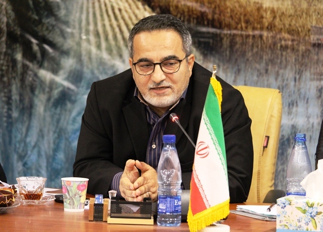 برنامه ریزی برای تشکیل شورای مشورتی نوجوانان در خوزستان