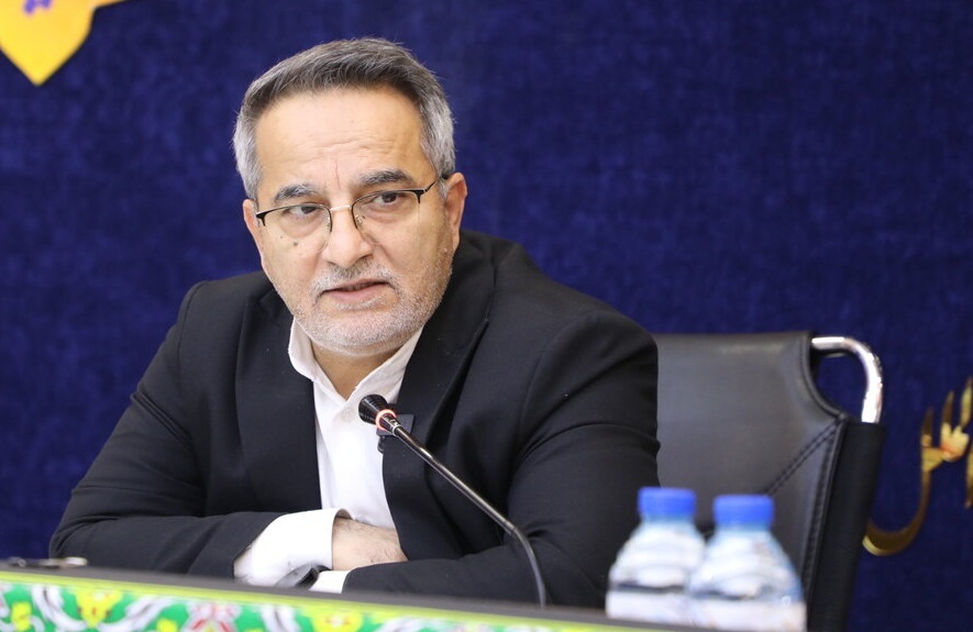 شناسایی ظرفیتها و مشکلات مناطق اهواز با تدوین شناسنامه محله