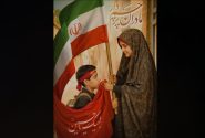 اجرای طرح ملی مادران پرچمدار در خوزستان