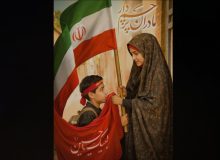 اجرای طرح ملی مادران پرچمدار در خوزستان