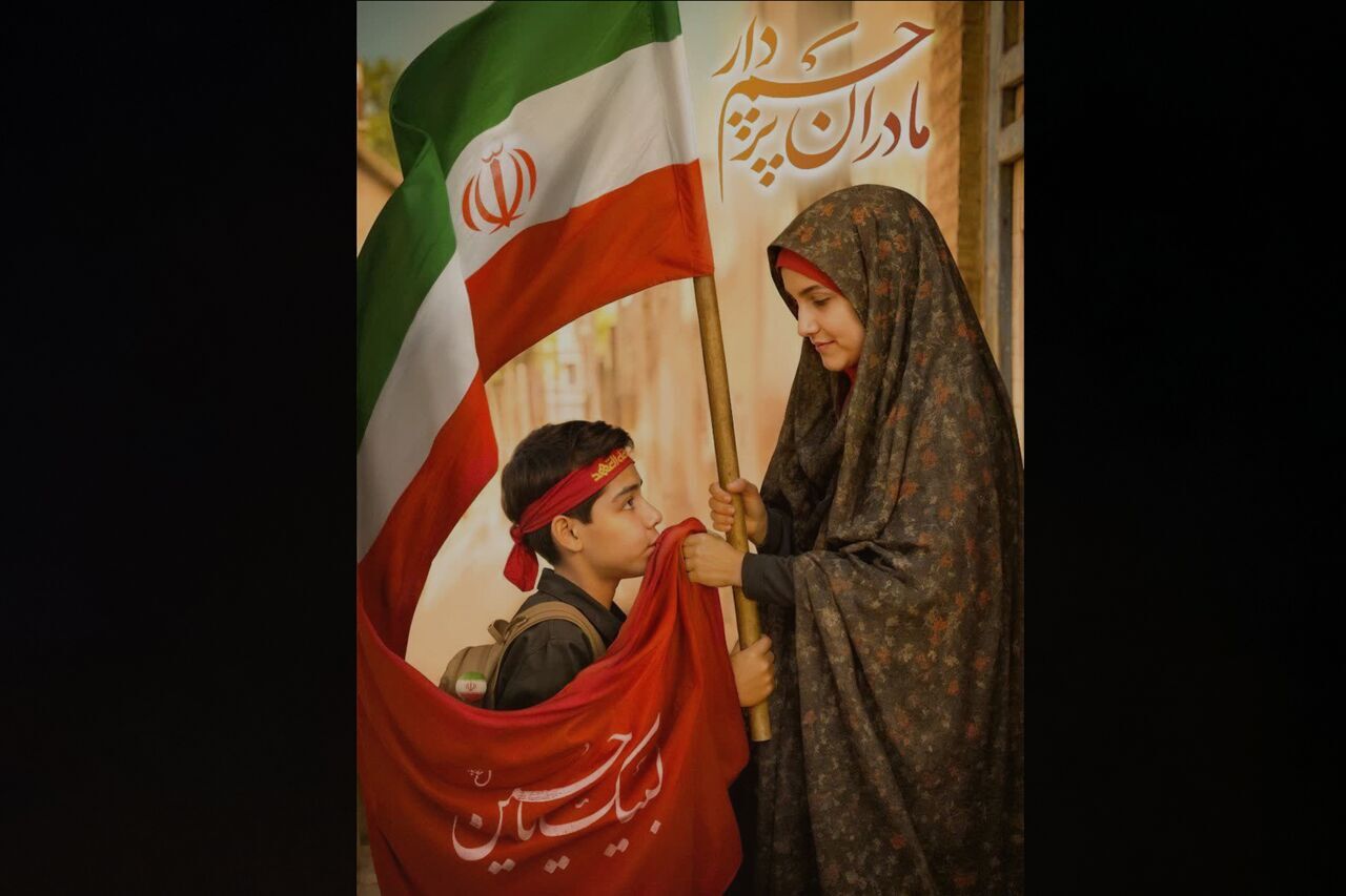 اجرای طرح ملی مادران پرچمدار در خوزستان