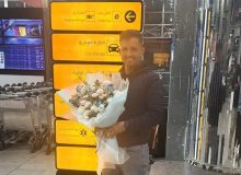 پیوستن مربی اسپانیایی به استقلال خوزستان