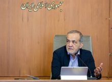موازی‌کاری‌ها باید سامان داده شود