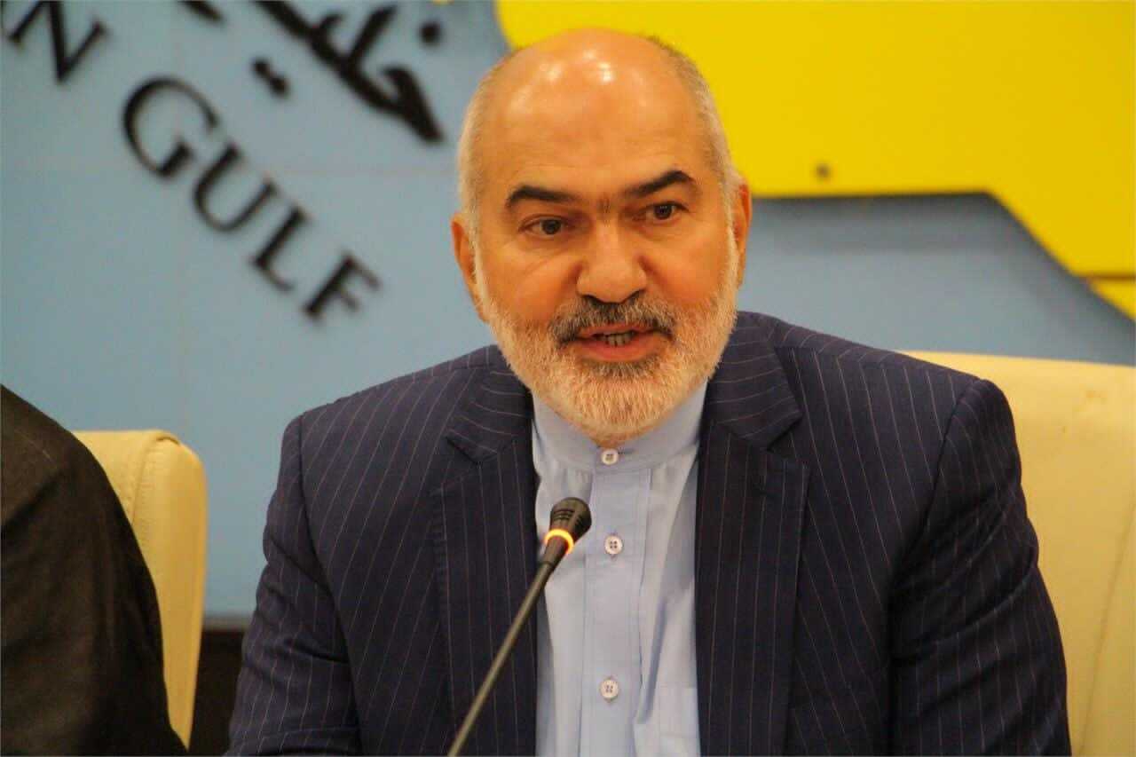 پیگیری اختصاص دو درصد فروش نفت به استانهای نفت خیز