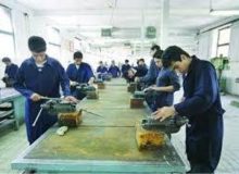 آغاز نظارت وارزیابی مراکزآموزش فنی وحرفه‌ای خوزستان