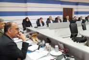 تأکید دادستان خوزستان بر تشدید برخورد با جرائم بانکی و حفظ حقوق بیت‌المال