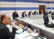 تأکید دادستان خوزستان بر تشدید برخورد با جرائم بانکی و حفظ حقوق بیت‌المال
