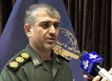 برگزاری اولین یادواره شهدای امر به معروف و نهی از منکر خوزستان